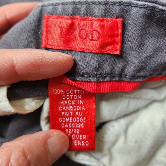 Men's pants - Picture 3 of 3